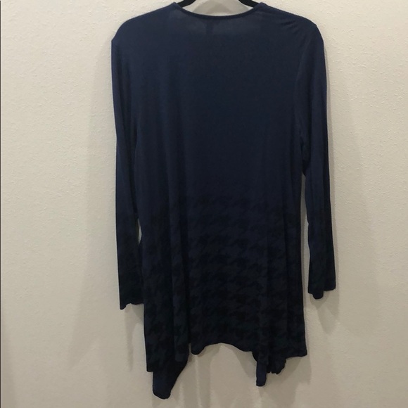 Soma waterfall cardigan - Picture 3 of 4